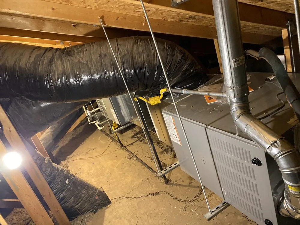 Slide of Phoenix Air Department