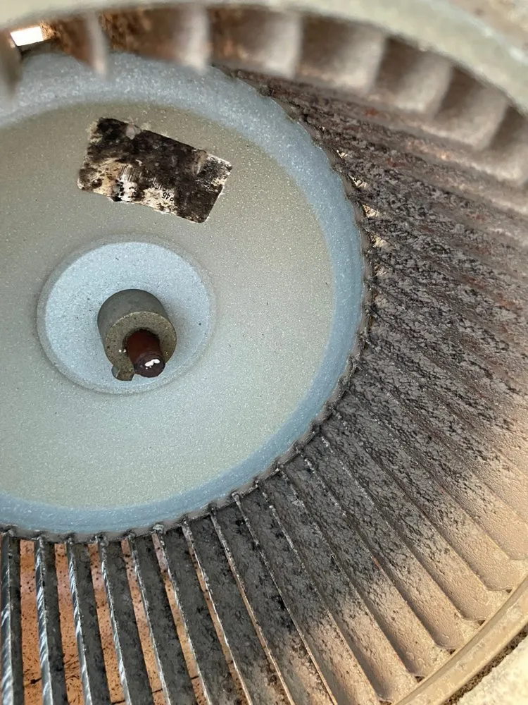 Slide of Phoenix Air Department