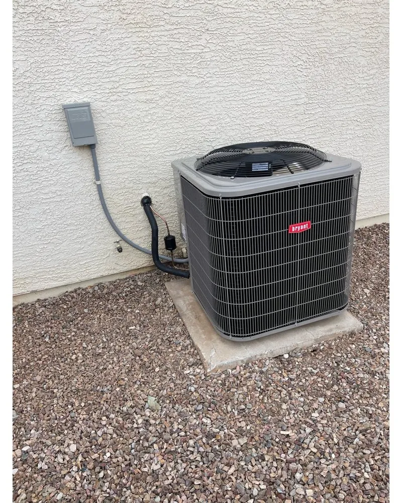 Slide of Phoenix Air Department