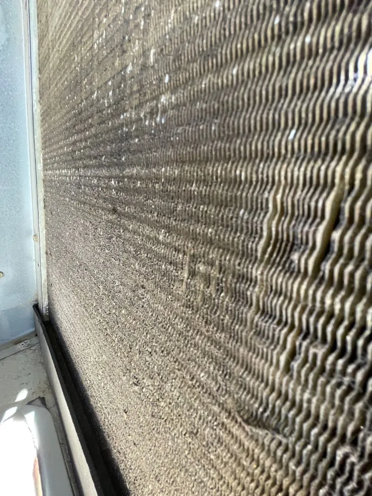 Slide of Phoenix Air Department