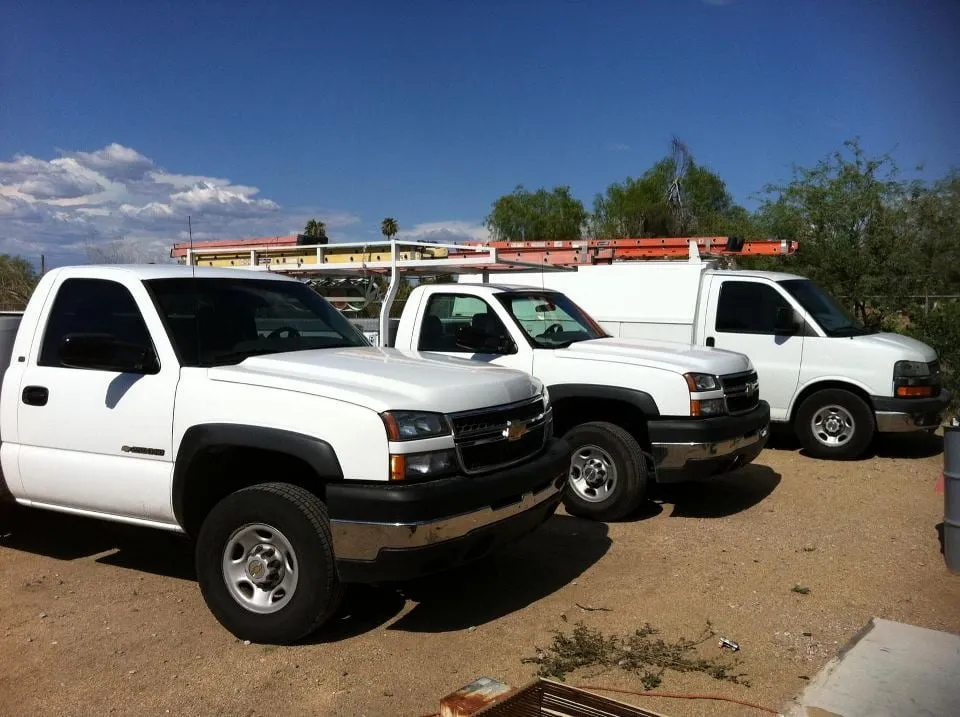 Slide of Phoenix Air Dynamics