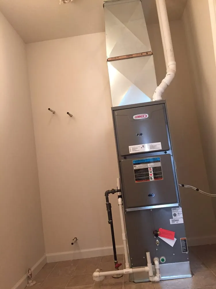 Slide of Phoenix Comfort Systems