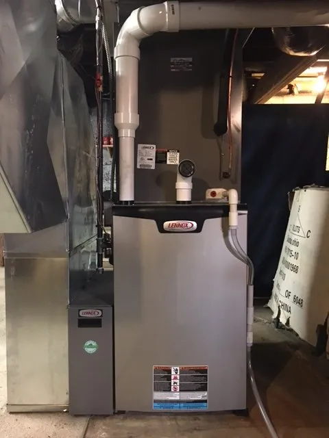 Slide of Phoenix Comfort Systems