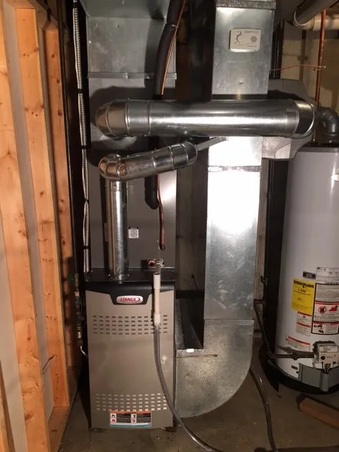 Slide of Phoenix Comfort Systems