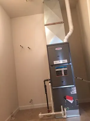 Phoenix Comfort Systems Logo