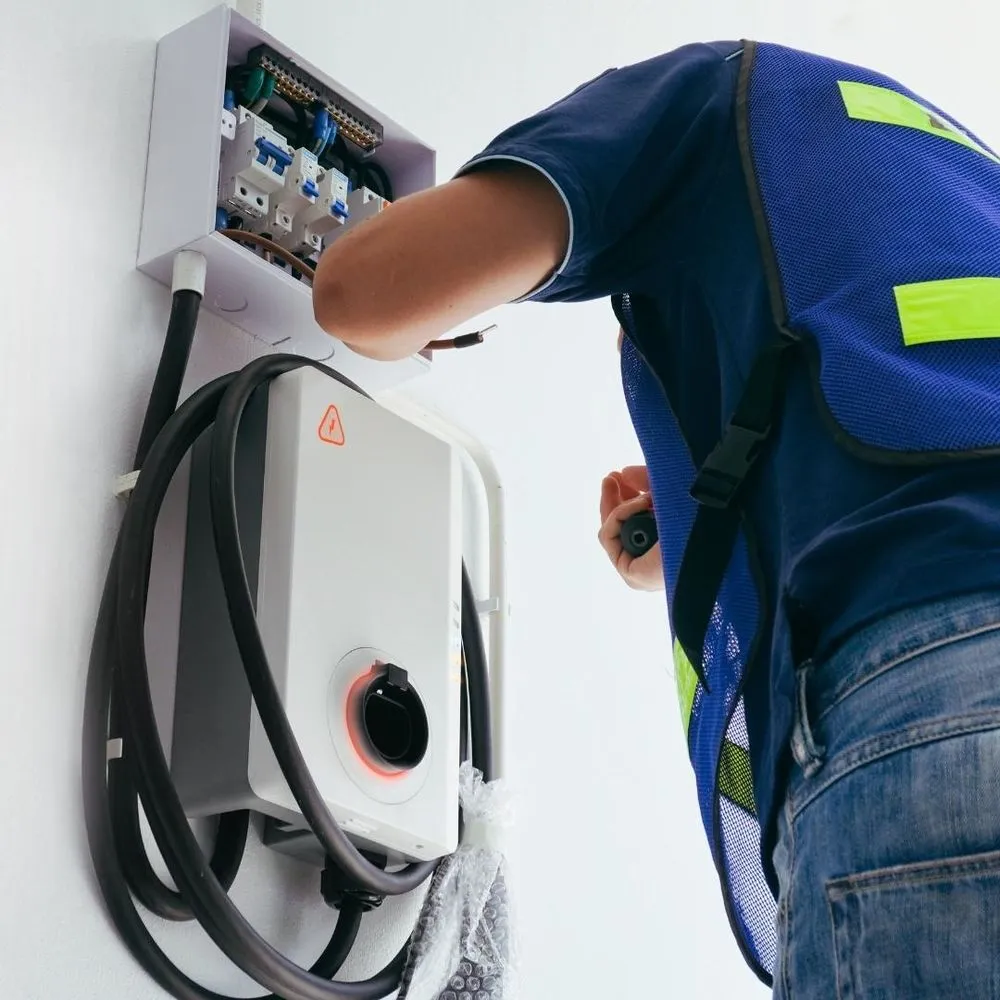 Slide of Phoenix Electrical And HVAC