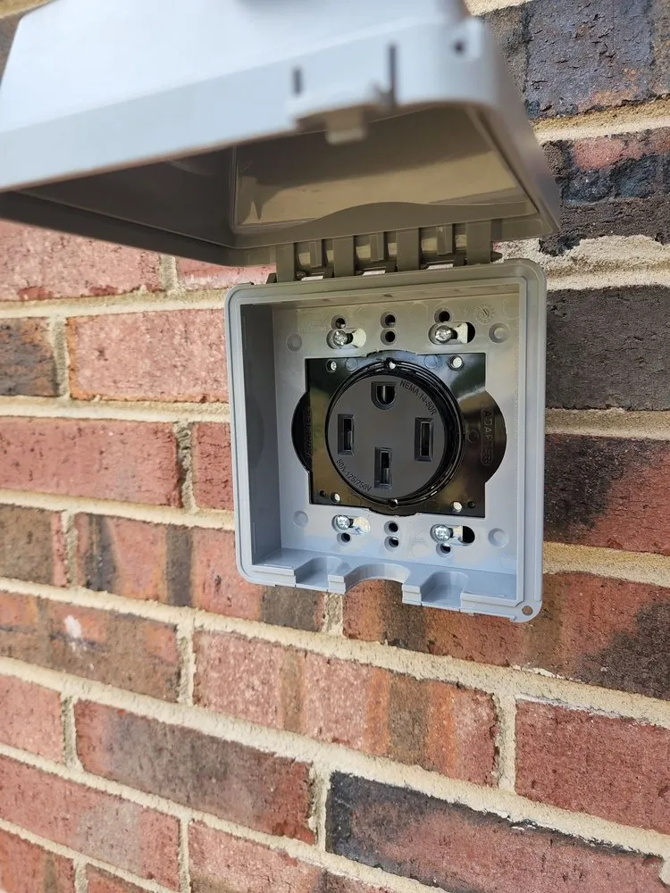 Slide of Phoenix Electrical And HVAC