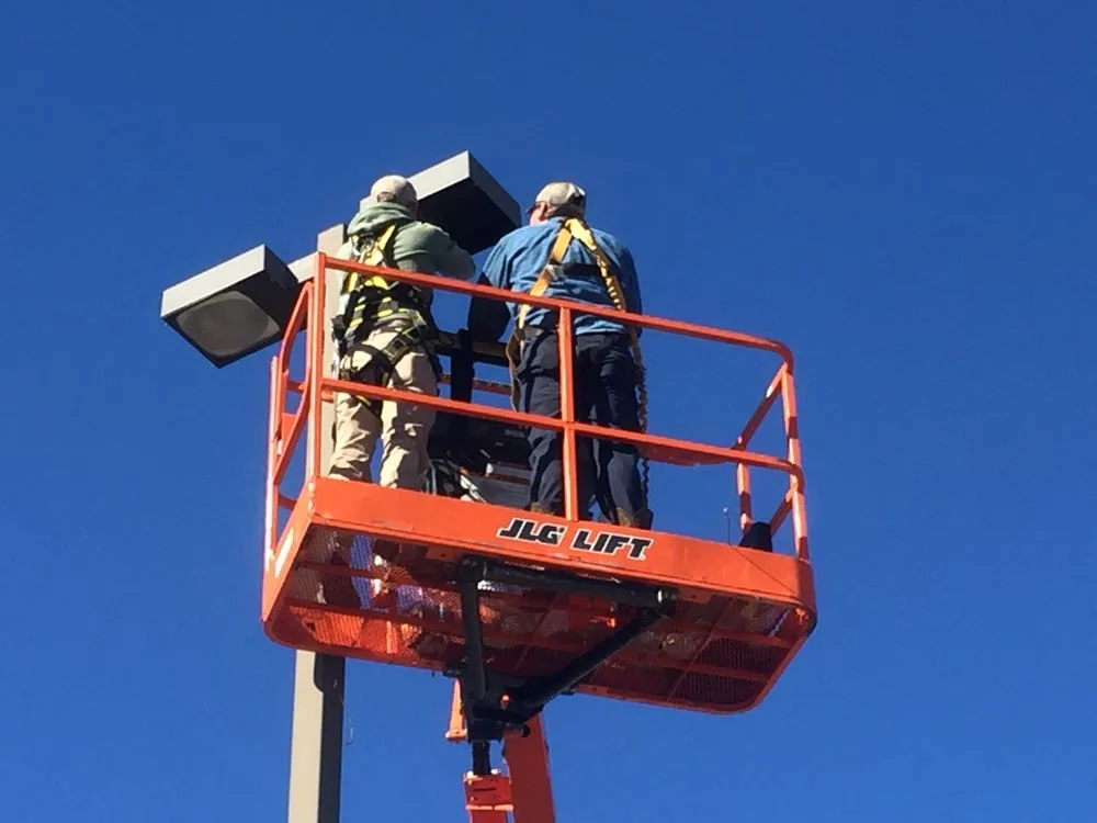 Slide of Phoenix Electrical And HVAC