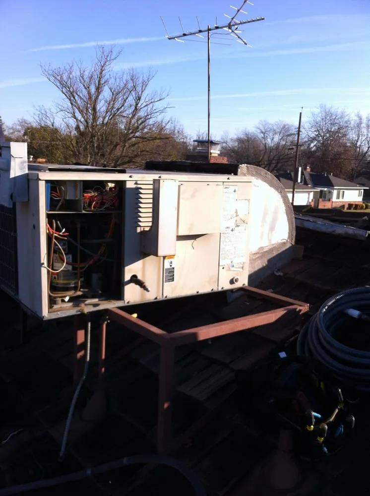 Slide of Phoenix Energy Solutions