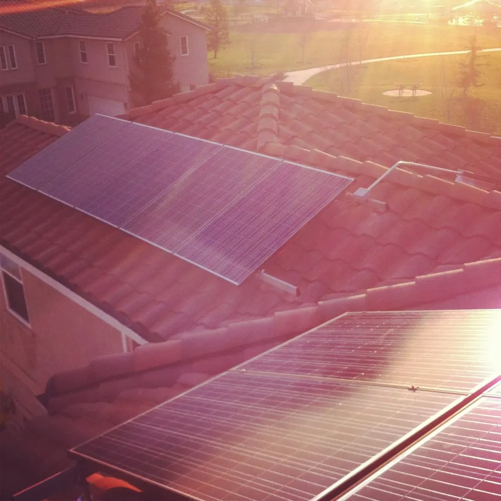 Slide of Phoenix Energy Solutions