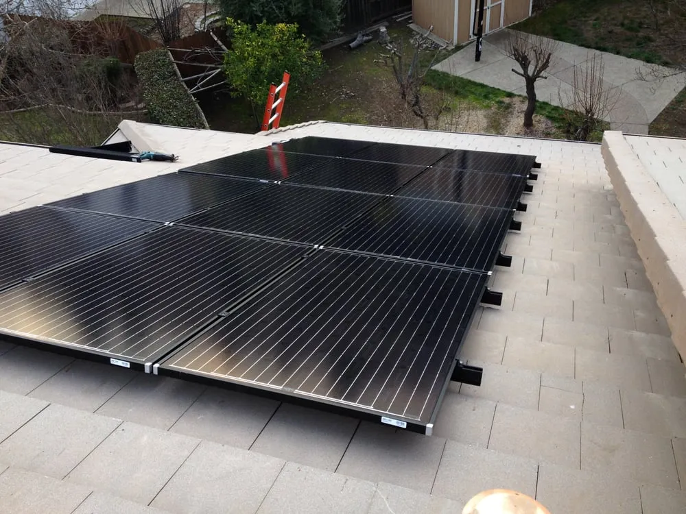 Slide of Phoenix Energy Solutions