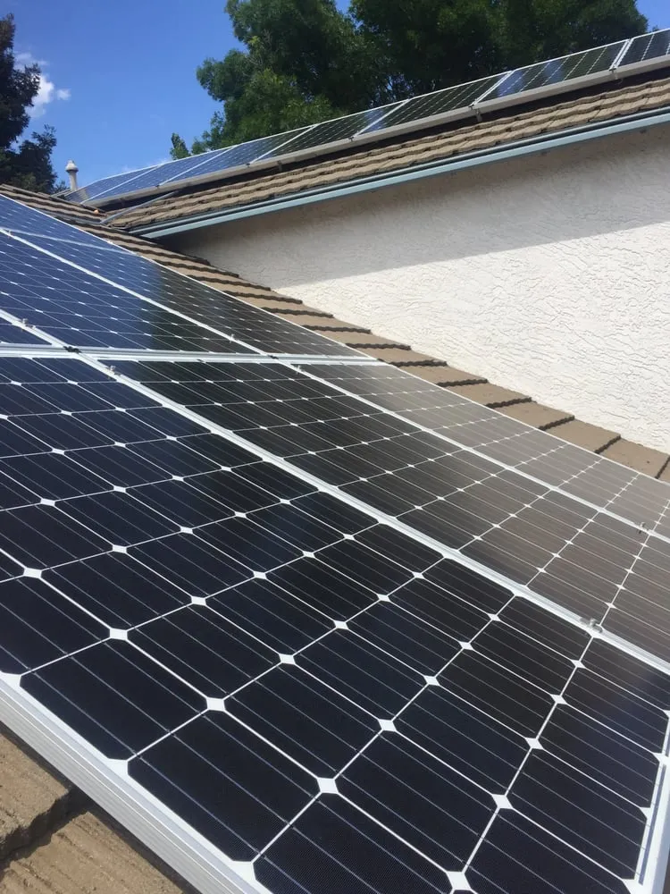 Slide of Phoenix Energy Solutions