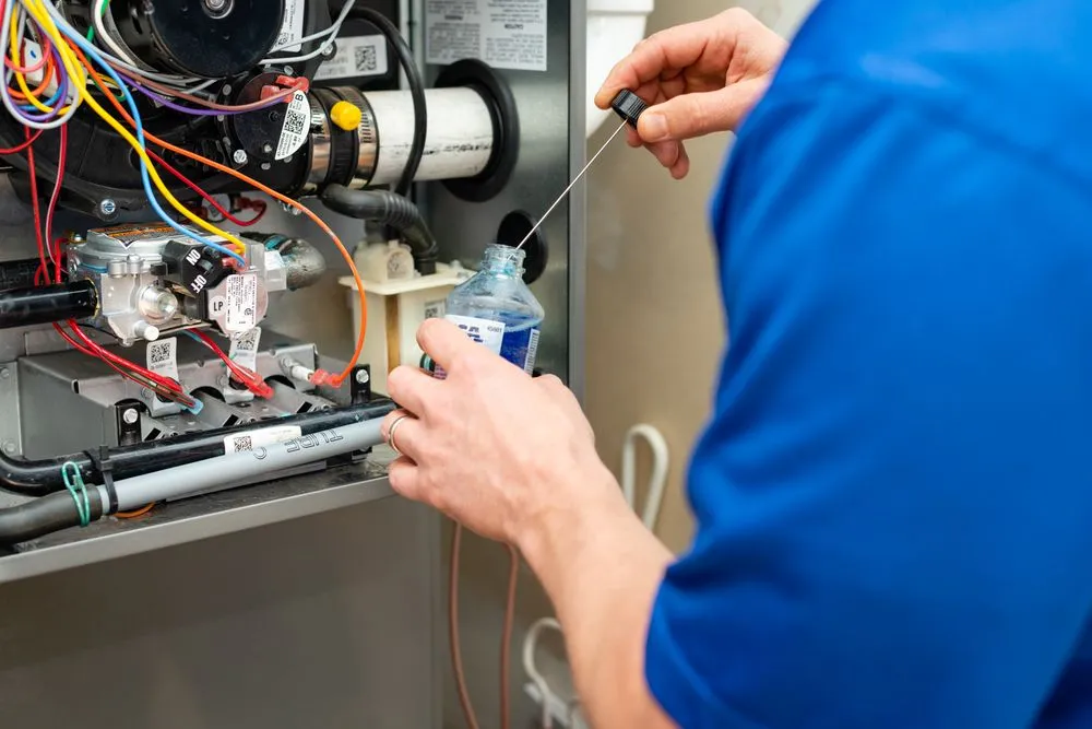 Slide of Phoenix Energy Solutions