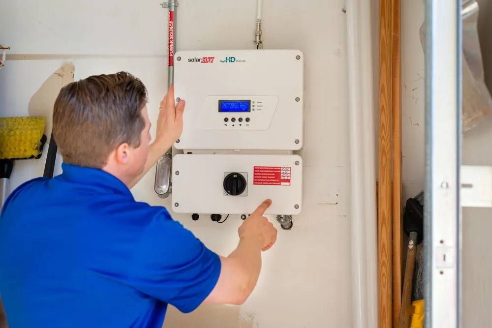 Slide of Phoenix Energy Solutions