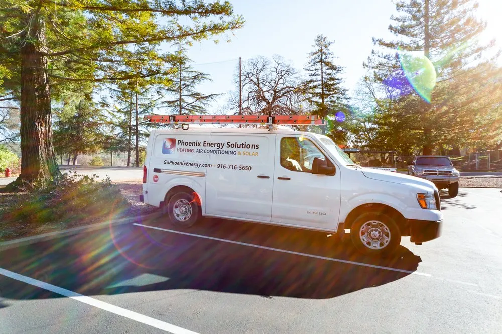 Slide of Phoenix Energy Solutions