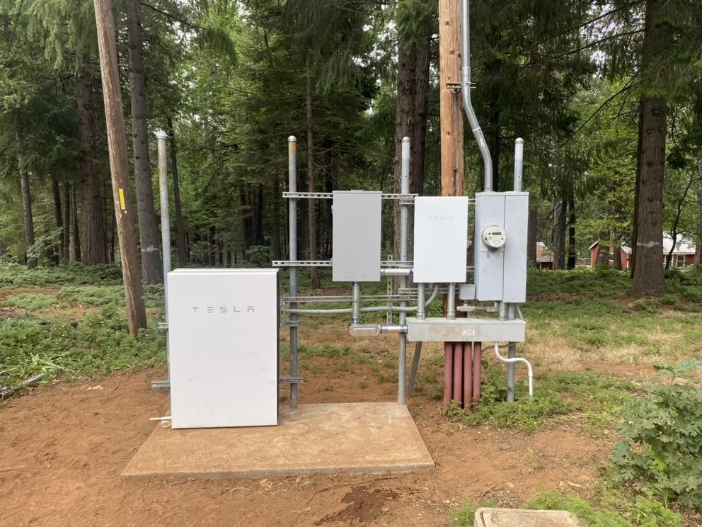 Slide of Phoenix Energy Solutions