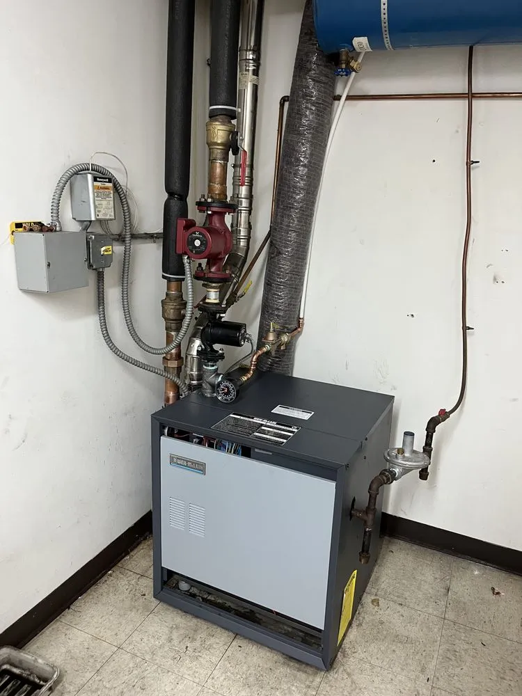 Slide of Phoenix Heating & Air