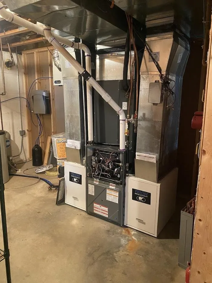 Slide of Phoenix Heating & Air