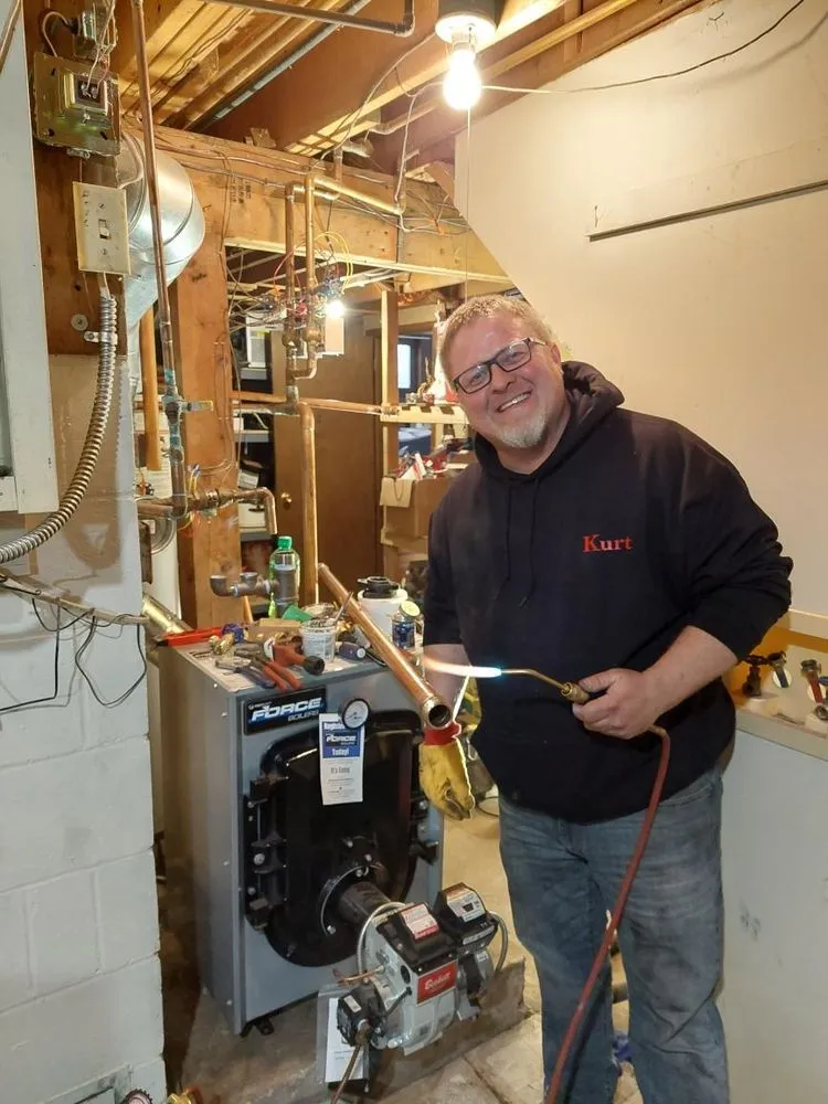 Slide of Phoenix Heating & Air