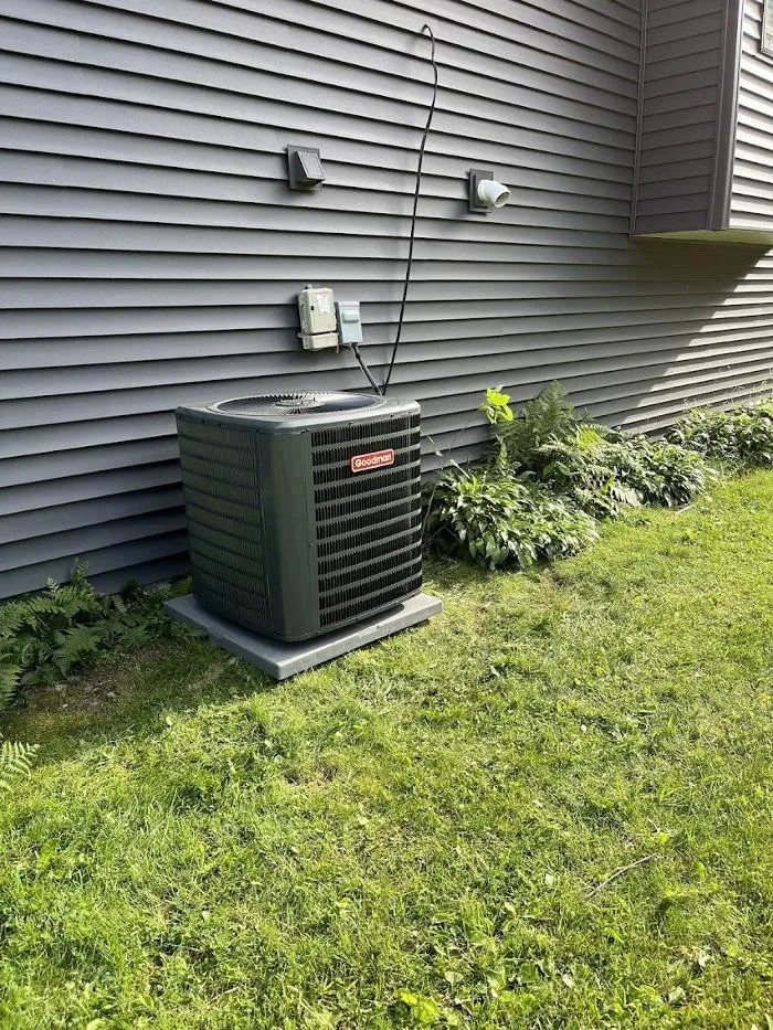 Slide of Phoenix Heating & Air