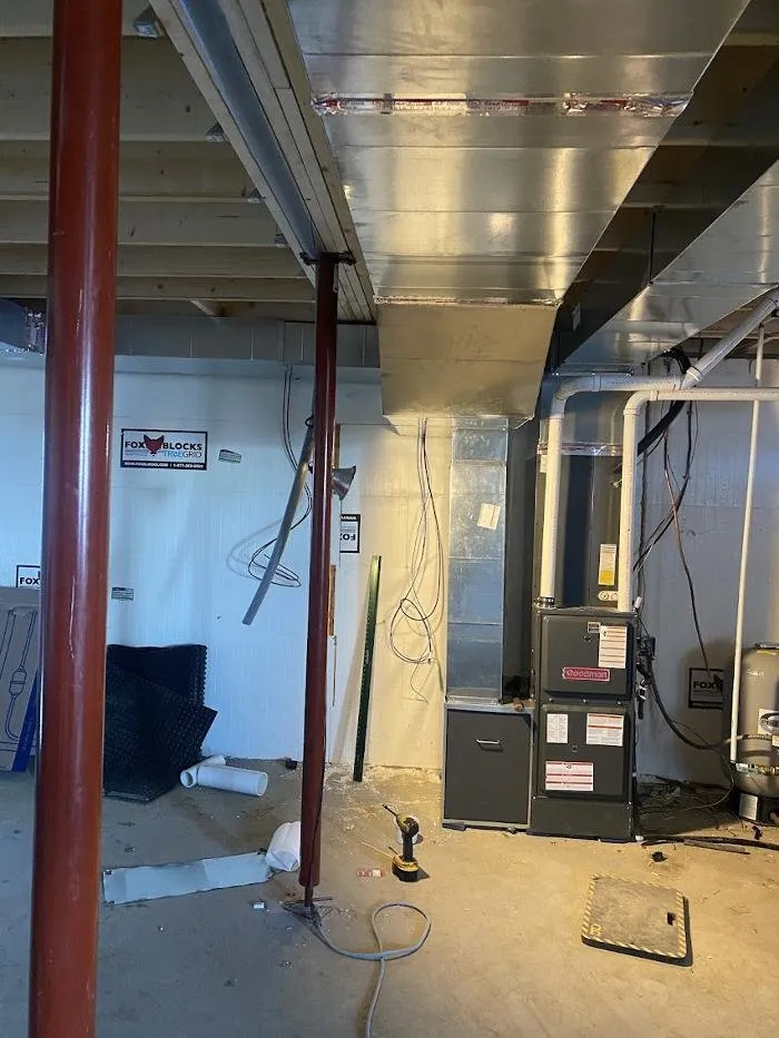 Slide of Phoenix Heating & Air