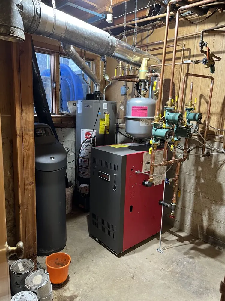 Slide of Phoenix Heating & Air