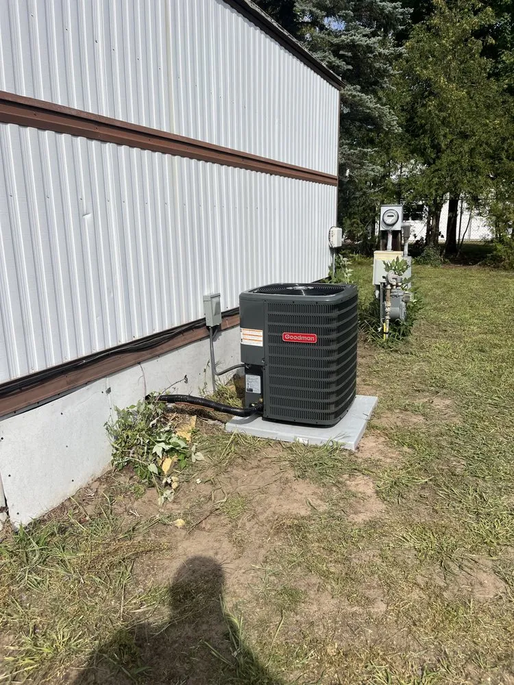 Slide of Phoenix Heating & Air