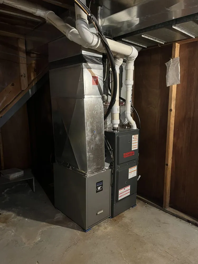 Slide of Phoenix Heating & Air