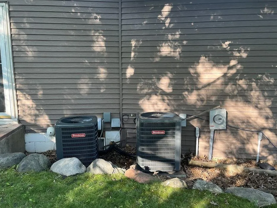 Slide of Phoenix Heating & Air