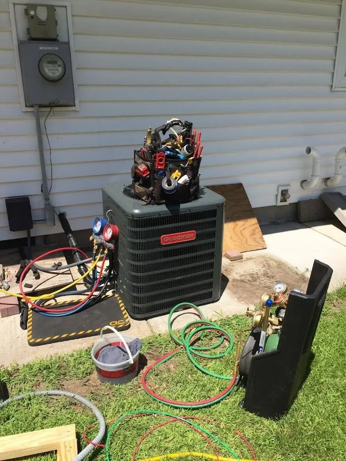 Slide of Phoenix Heating & Air