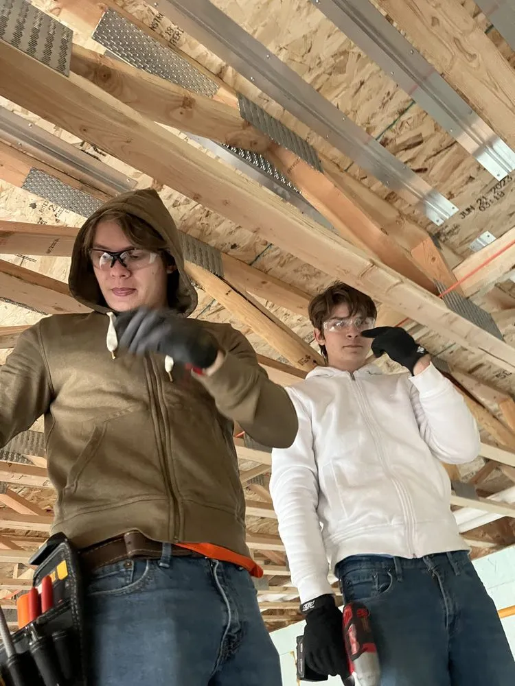 Slide of Phoenix Heating & Air