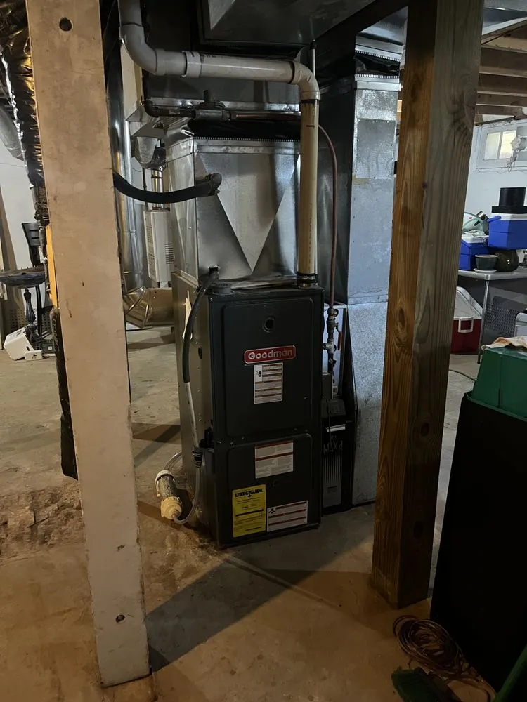 Slide of Phoenix Heating & Air