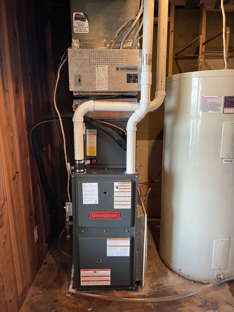 Slide of Phoenix Heating & Air