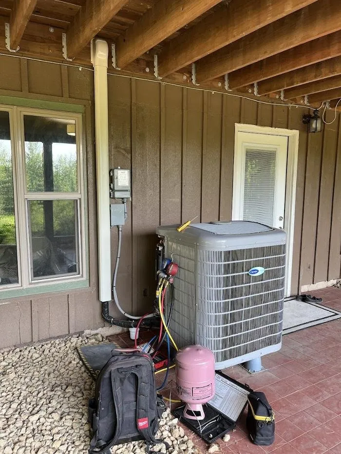 Slide of Phoenix Heating & Air