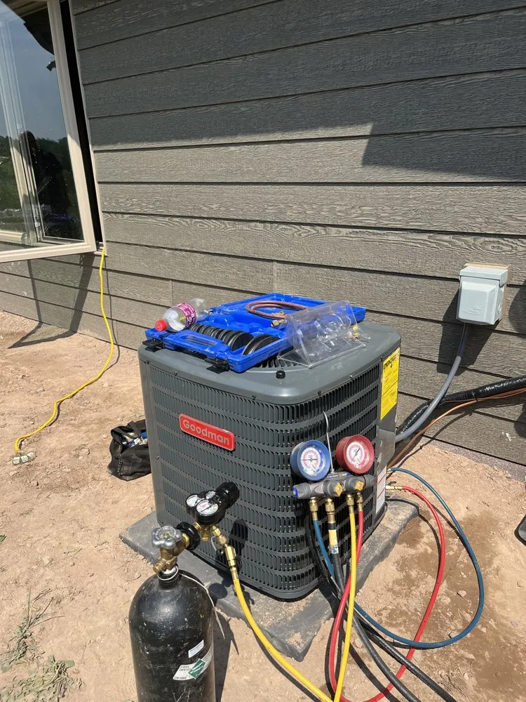 Slide of Phoenix Heating & Air