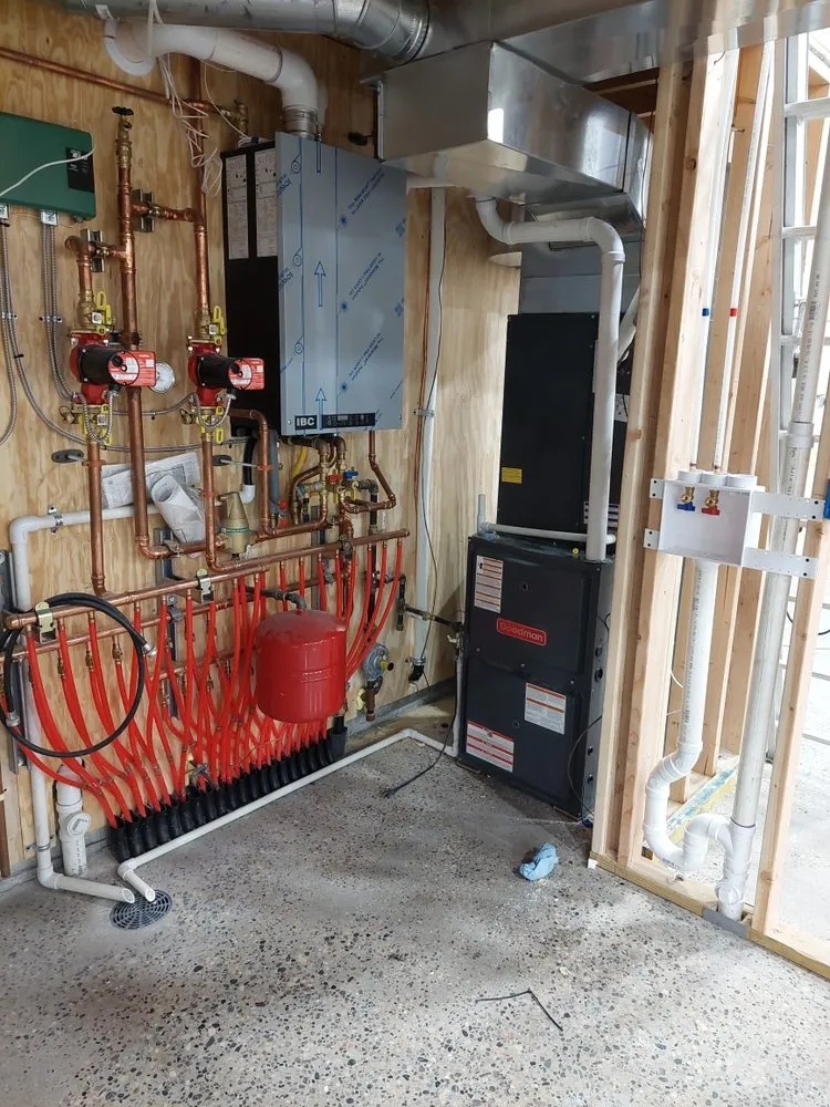 Slide of Phoenix Heating & Air