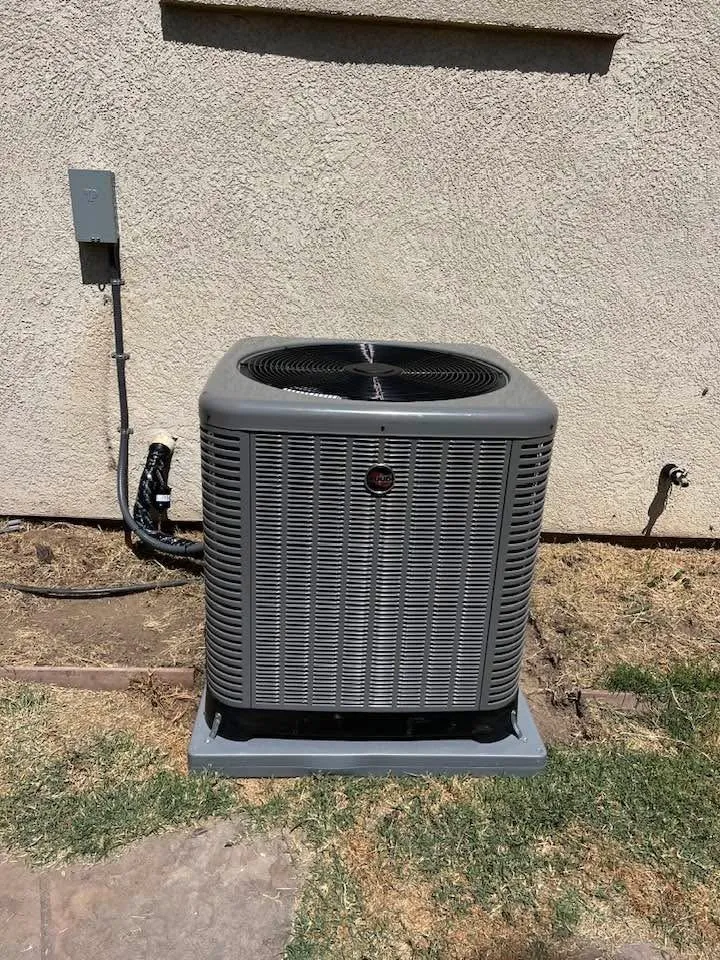 Slide of Phoenix Heating & Air