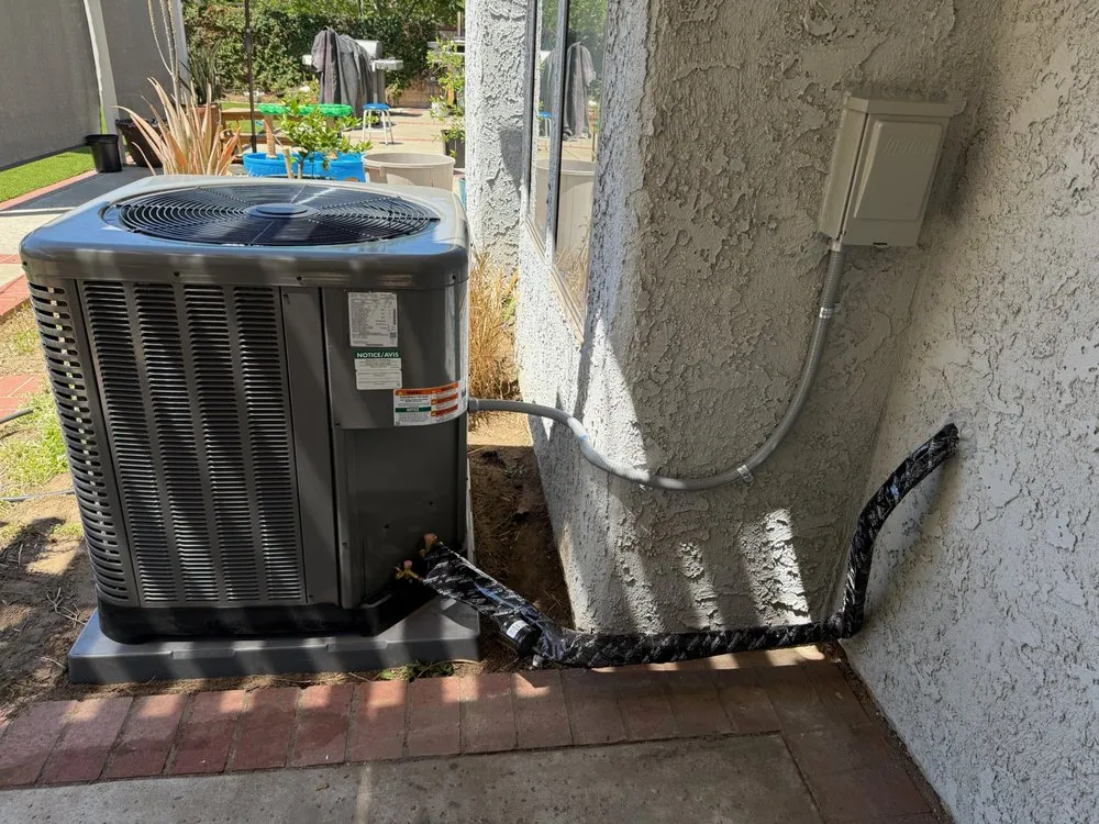 Slide of Phoenix Heating & Air