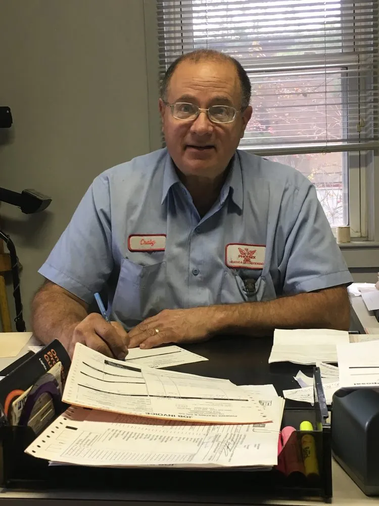 Slide of Phoenix Heating & Air Conditioning