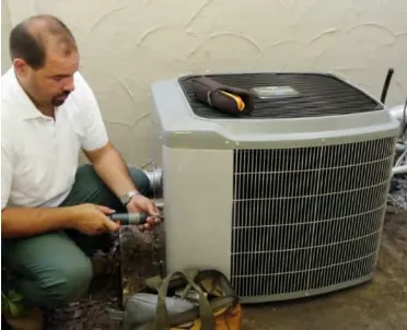 Slide of Phoenix Heating & Air Conditioning