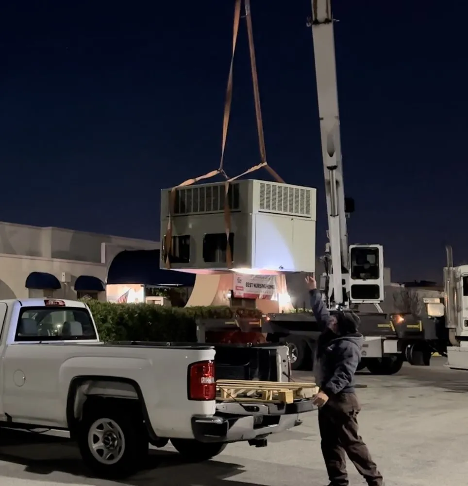 Slide of Phoenix Heating And Air Conditioning