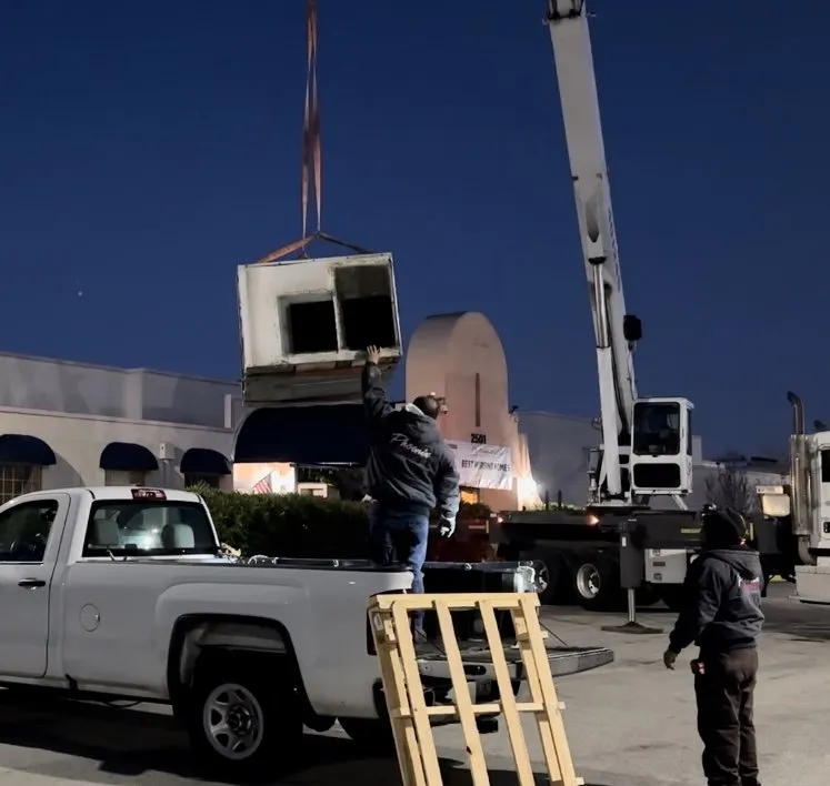 Slide of Phoenix Heating And Air Conditioning