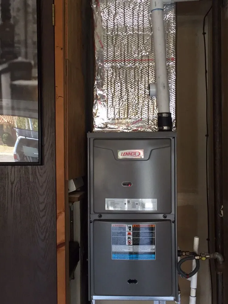 Slide of Phoenix Heating And Air Conditioning