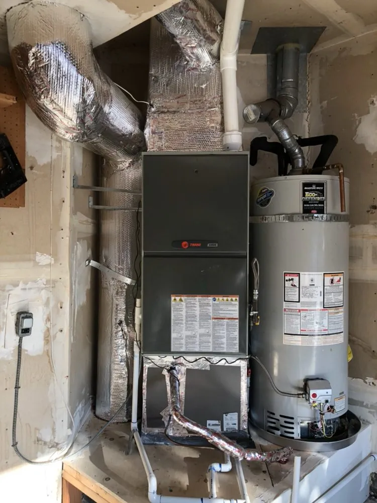 Slide of Phoenix Heating And Air Conditioning