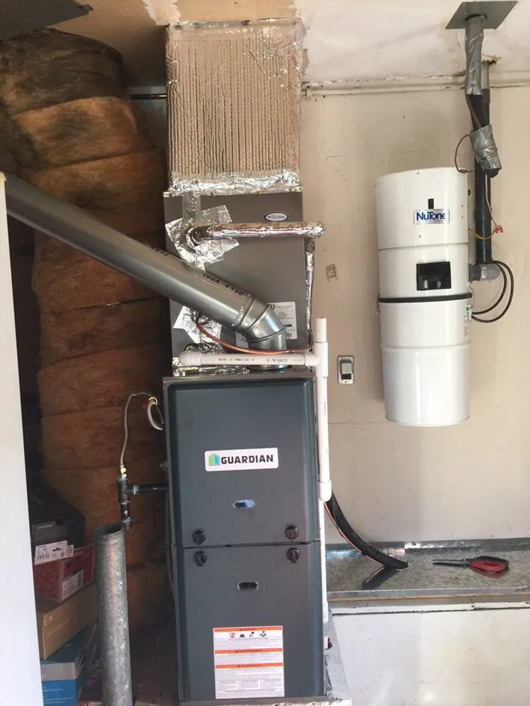 Slide of Phoenix Heating And Air Conditioning