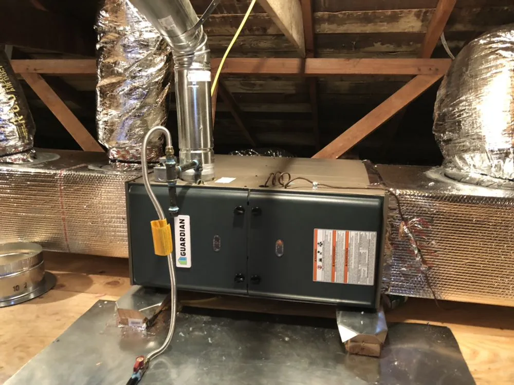 Slide of Phoenix Heating And Air Conditioning