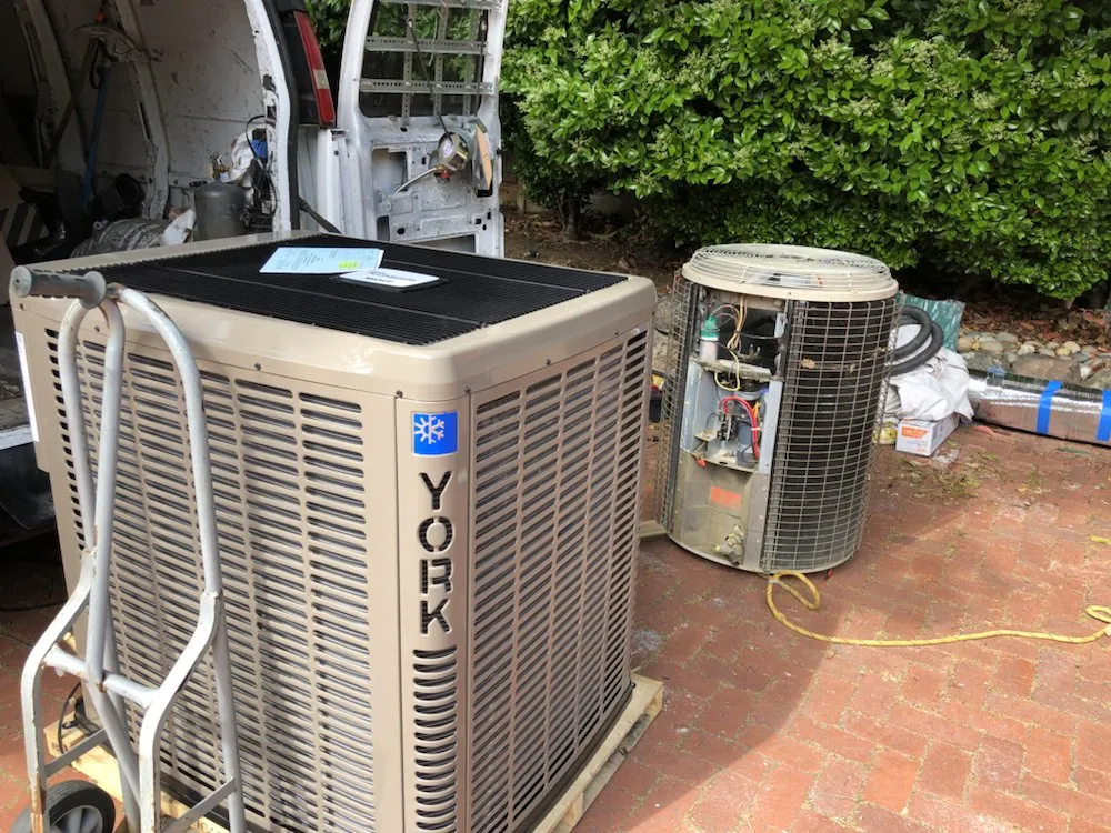 Slide of Phoenix Heating And Air Conditioning