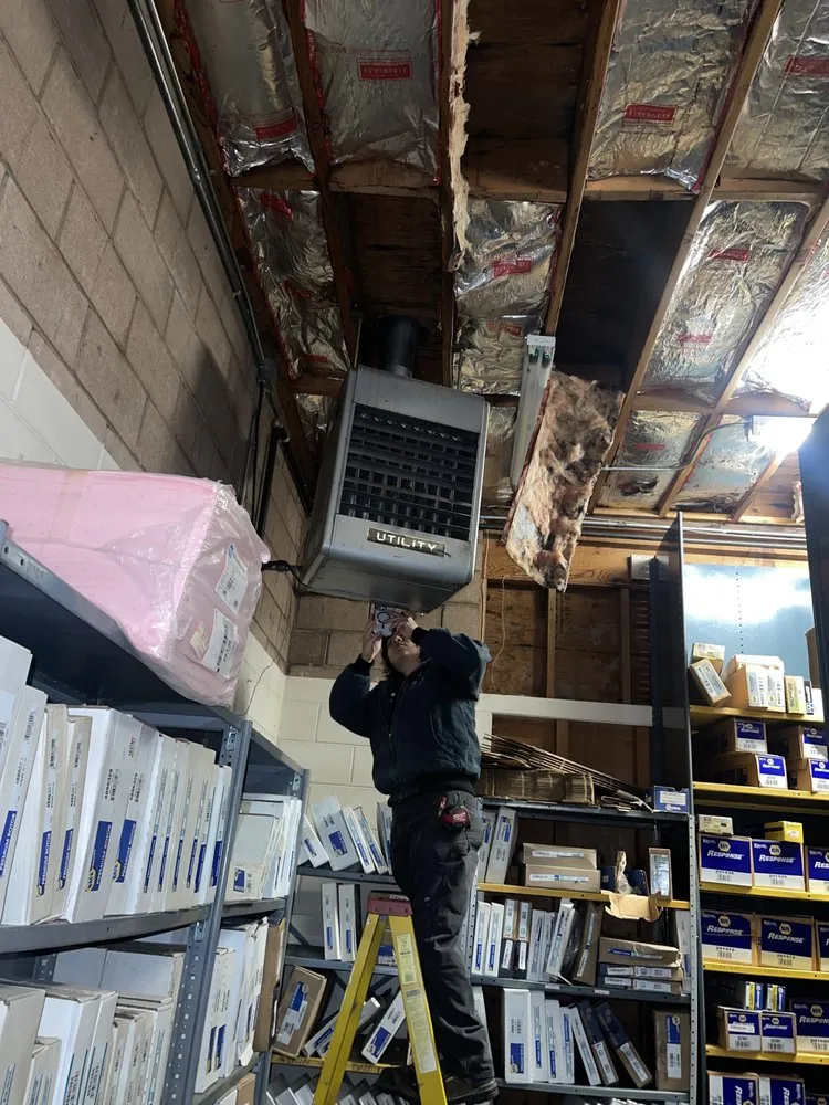 Slide of Phoenix Heating And Air Conditioning