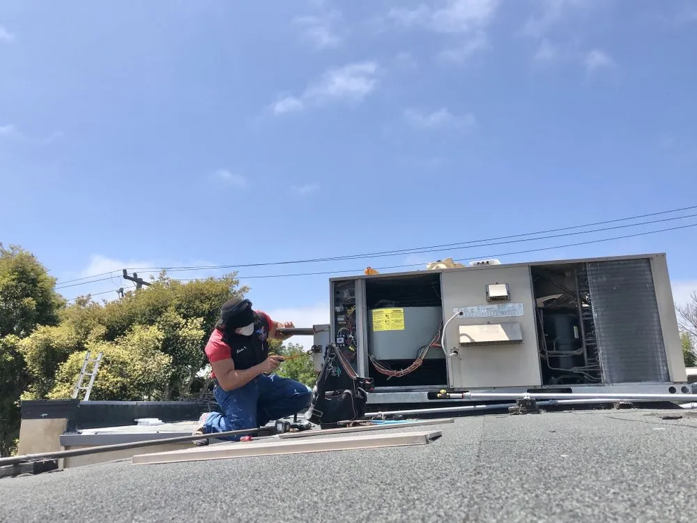 Slide of Phoenix Heating And Air Conditioning