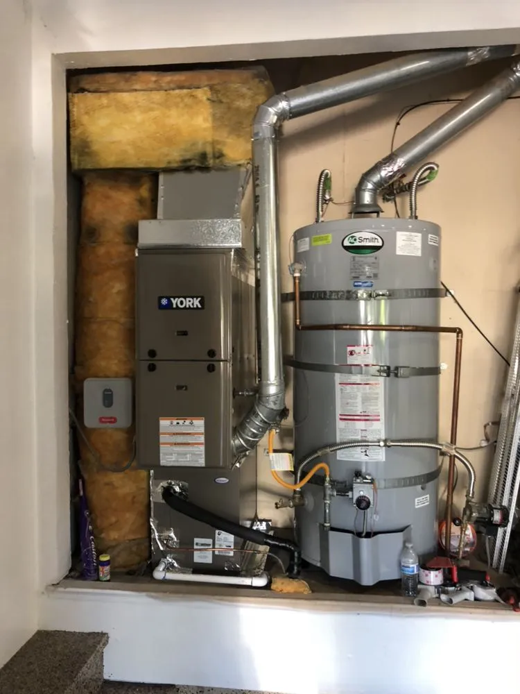 Slide of Phoenix Heating And Air Conditioning